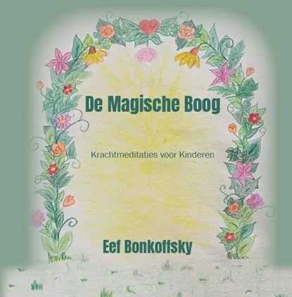 Tijdelijk Beschikbaar De magische boog