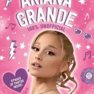 Bestseller All Access Ariana Grande 100% Unofficial