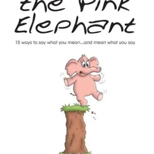 Voordeelprijs Drop the Pink Elephant