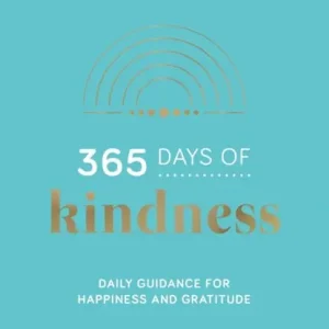 Aanbieding 365 Days of Kindness