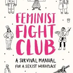Alleen Vandaag Feminist Fight Club