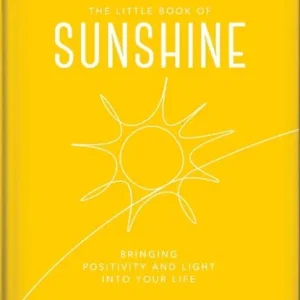 Aanbieding The Little Book of Sunshine