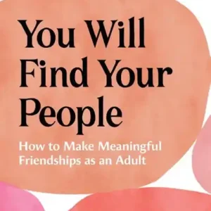 You Will Find Your People Lage Prijs