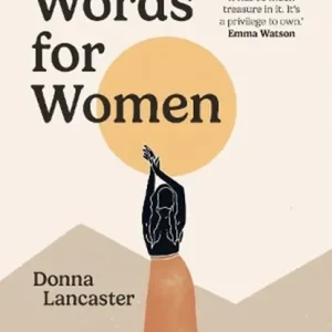 Wise Words for Women Lage Prijs