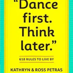 "Dance First. Think Later" Betrouwbaar