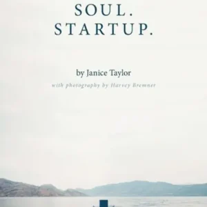 Wisdom. Soul. Startup. Betaalbaar