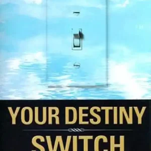 YOUR DESTINY SWITCH Bestel Nu