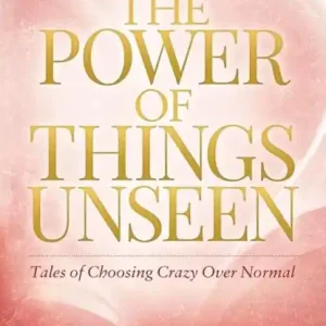 The Power of Things Unseen Uitverkoop