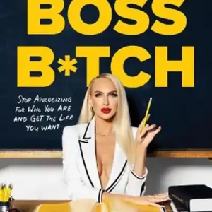 How to be a Boss Bitch Beste Prijs