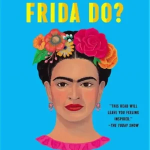 Beperkt Aanbod What Would Frida Do?