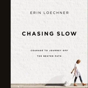 Chasing Slow Beste Prijs