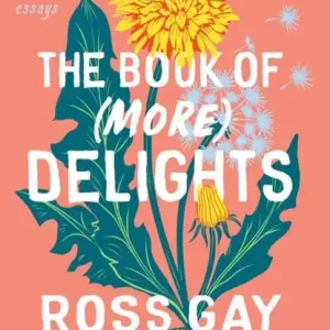 Express Levering The Book of (More) Delights