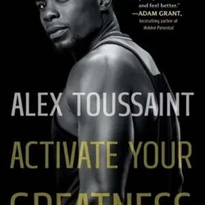 Betrouwbaar Activate Your Greatness