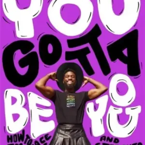 You Gotta Be You Seizoensaanbieding