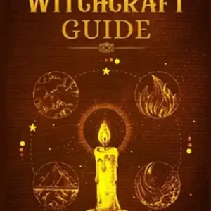 Witchcraft Guide Flitsaanbieding