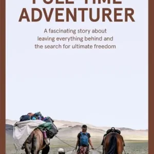 Full-Time Adventurer Op = Op