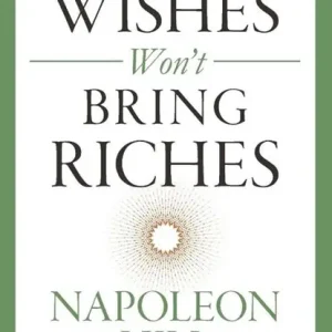 Wishes Won't Bring Riches Koop Vandaag