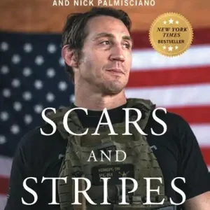 Scars and Stripes Nu Kopen