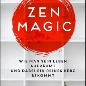 ZEN MAGIC Finale Uitverkoop