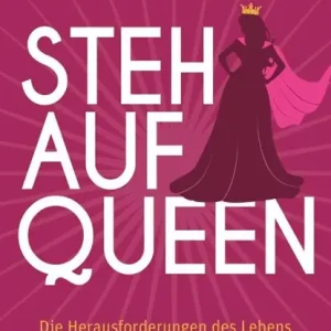 Stehaufqueen Exclusieve Aanbieding