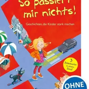 Beste Prijs So passiert mir nichts!