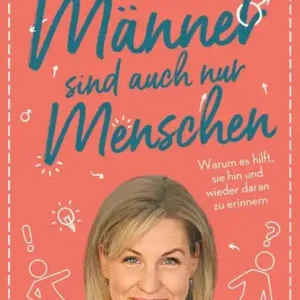 Männer sind auch nur Menschen Gratis Verzending