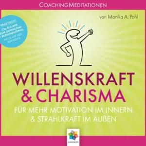 WILLENSKRAFT & CHARISMA Nieuw