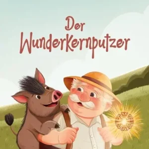 Der Wunderkernputzer Merkproduct