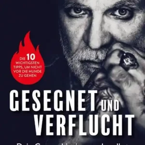 Dagaanbieding Gesegnet und verflucht