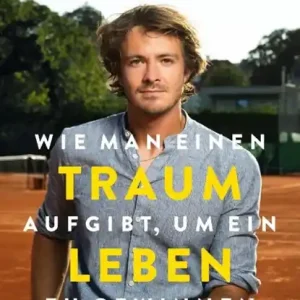 Gecertificeerd Wie man einen Traum aufgibt, um ein Leben zu gewinnen