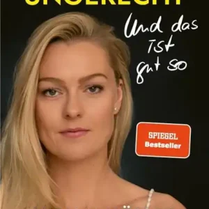 Das Leben ist ungerecht Exclusieve Aanbieding