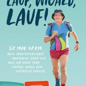 Favoriet Lauf, Wigald, lauf