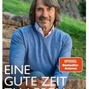 Hoge Kwaliteit Eine gute Zeit zu leben