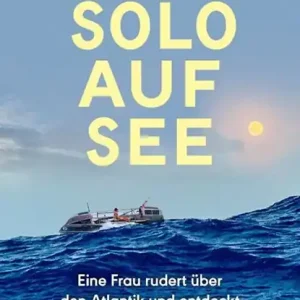 Nieuw Solo auf See