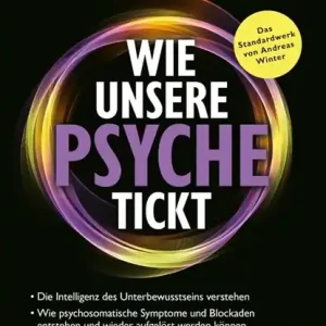 Wie unsere Psyche tickt Direct Verzonden