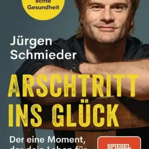 Arschtritt ins Glück Laatste Kans