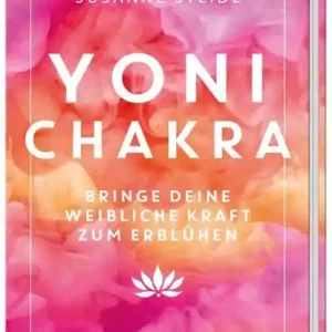 Yoni-Chakra Populair