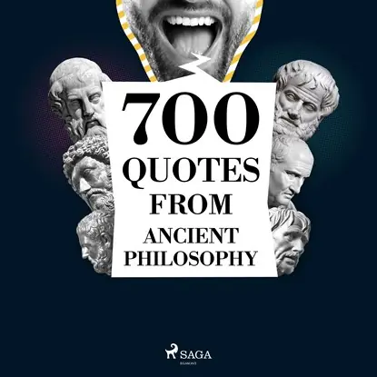 700 Quotations from Ancient Philosophy Koop Online