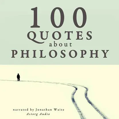 100 Quotes About Philosophy Gereduceerde Prijs