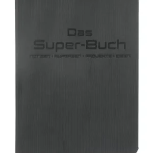 Das Super-Buch Koop Vandaag