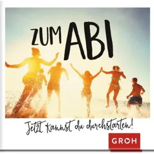 Zum Abi - Jetzt kannst du durchstarten! Koop Vandaag