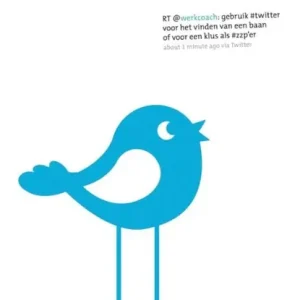 #Twitter werkt! Veilige Betaling