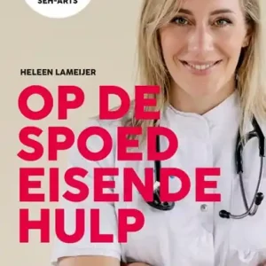 Op de spoedeisende hulp Laatste Kans