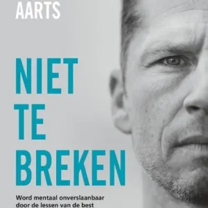 Niet te breken Koop Online