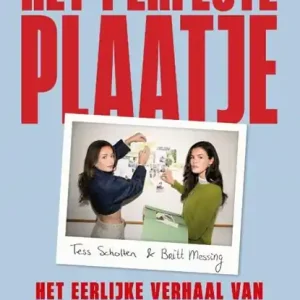 Actieprijs Het perfecte plaatje