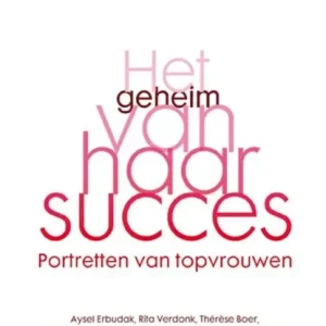 Veilige Betaling Het geheim van haar succes