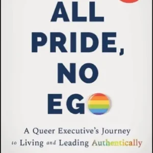 All Pride, No Ego Direct Beschikbaar