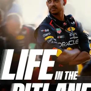 Snelle Levering Life in the Pitlane