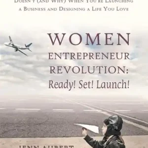 Women Entrepreneur Revolution Veilige Betaling