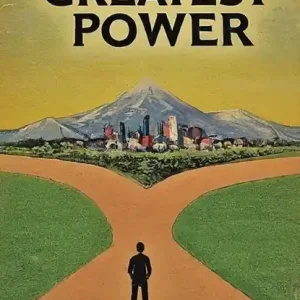 Your Greatest Power Gereduceerde Prijs